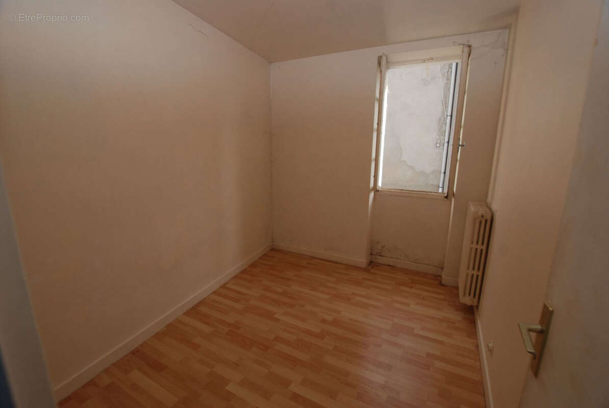 Appartement à SOUILLAC