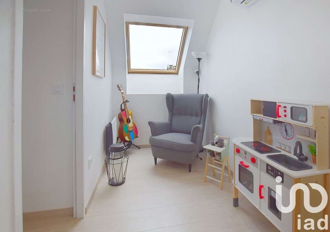 Photo 9 - Maison à CERNY