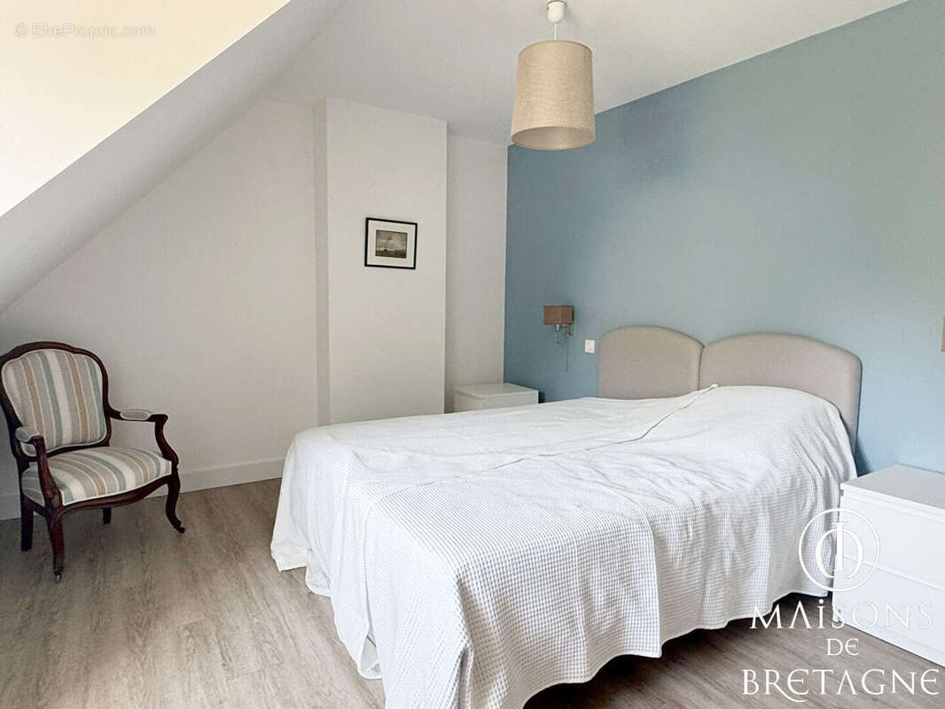Maison familiale avec la plage à pieds ! - photo 7