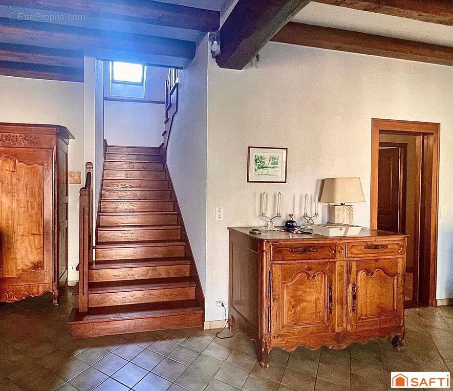 Photo 6 - Maison à MER