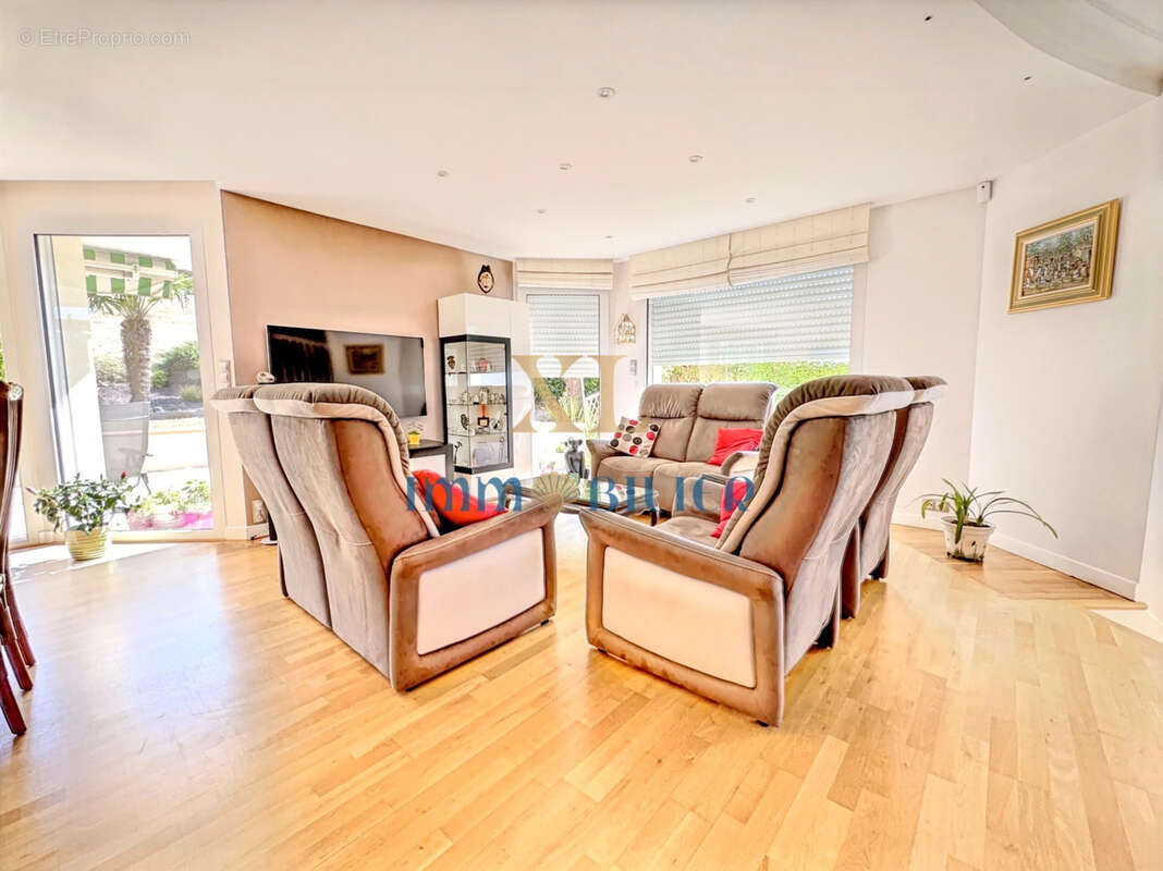 Maison à SAINT-BRIEUC