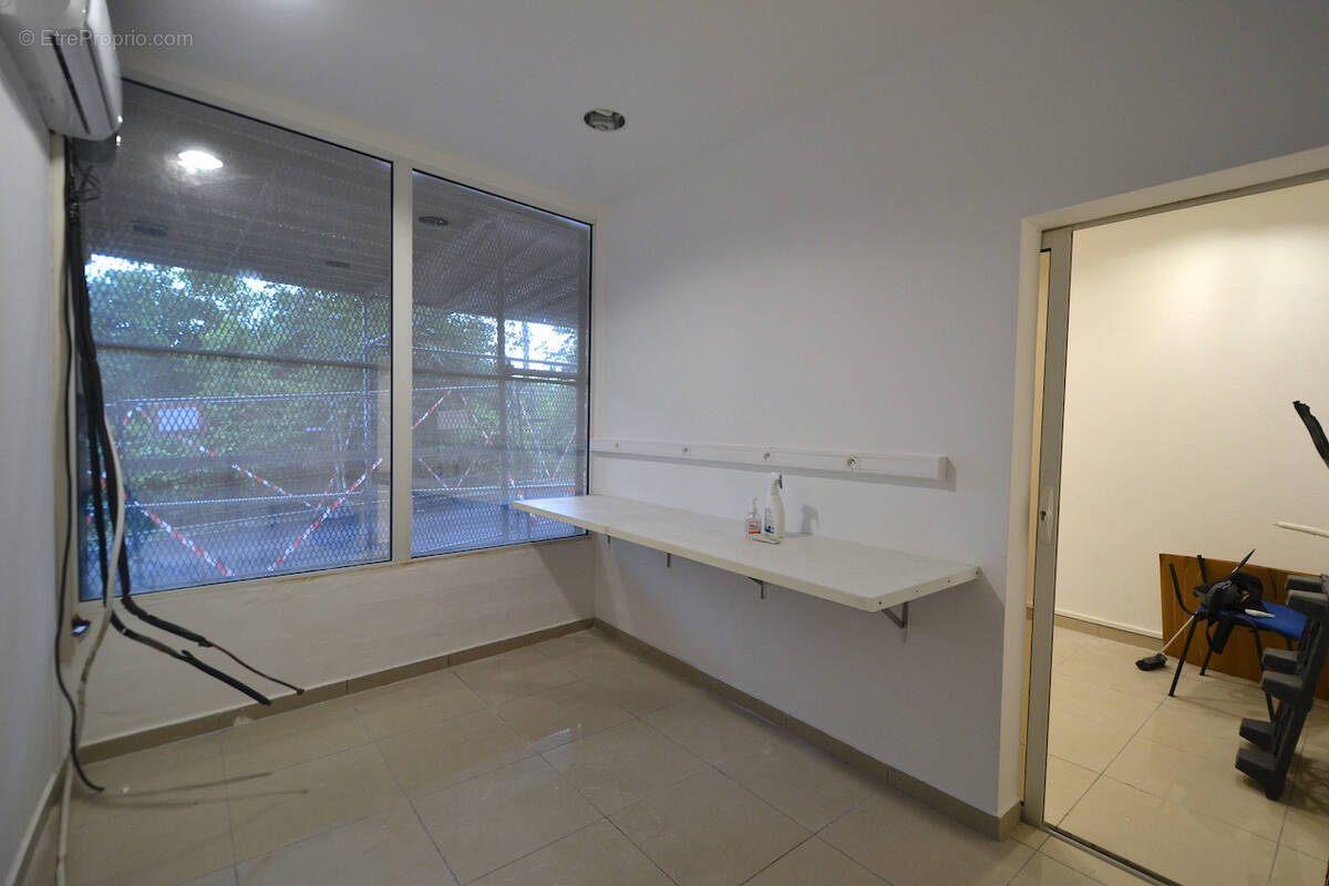 Appartement à POINTE-A-PITRE