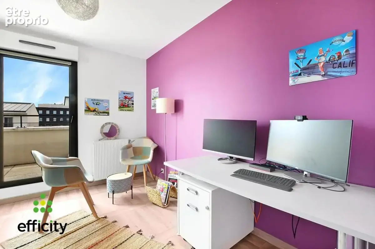 Appartement - photo 15