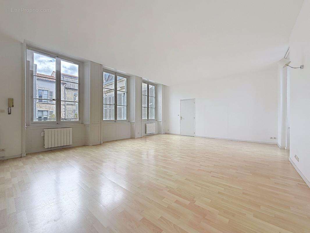 Appartement À Vendre LA ROCHELLE - photo 9
