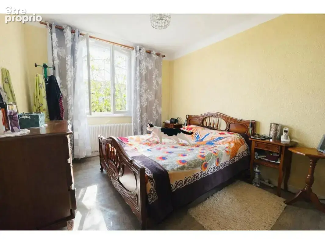 Maison 6 pièces 157 m² à vendre à Charvieu-Chavagneux (38230) - photo 8