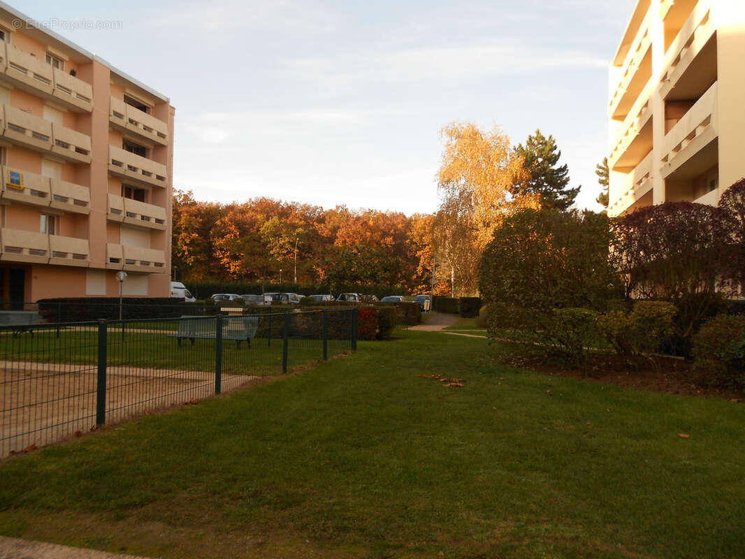 Appartement à LE MEE-SUR-SEINE