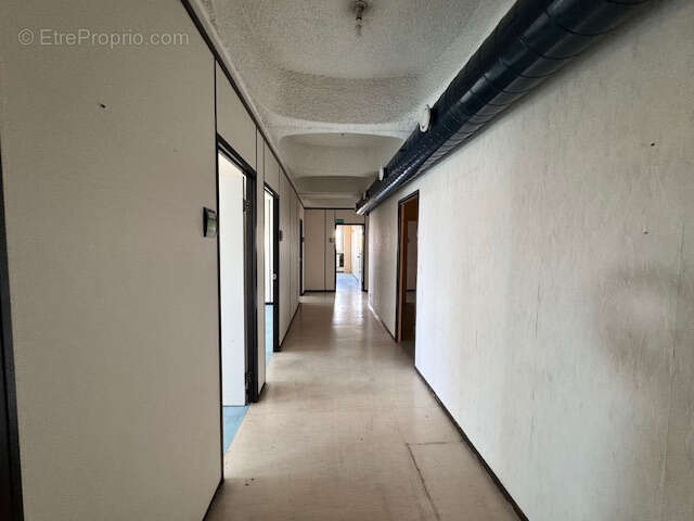 Appartement à BESANCON
