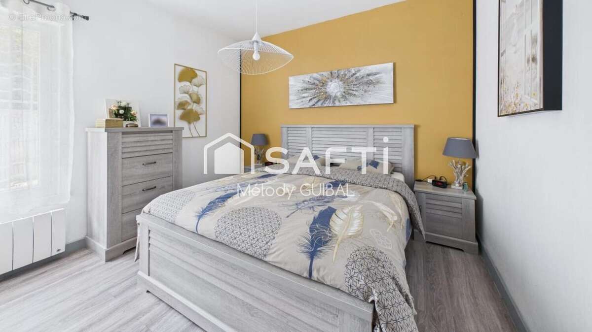 Photo 8 - Maison à MEDIS