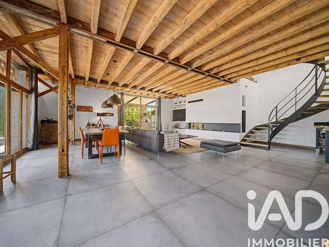 Photo 5 - Maison à ARES