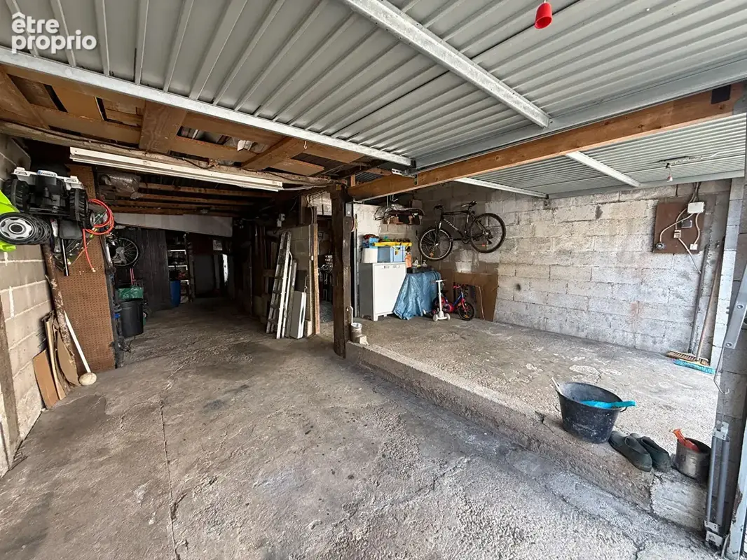 Maison Vrigne Aux Bois 7 pièces 175 m2 - photo 14