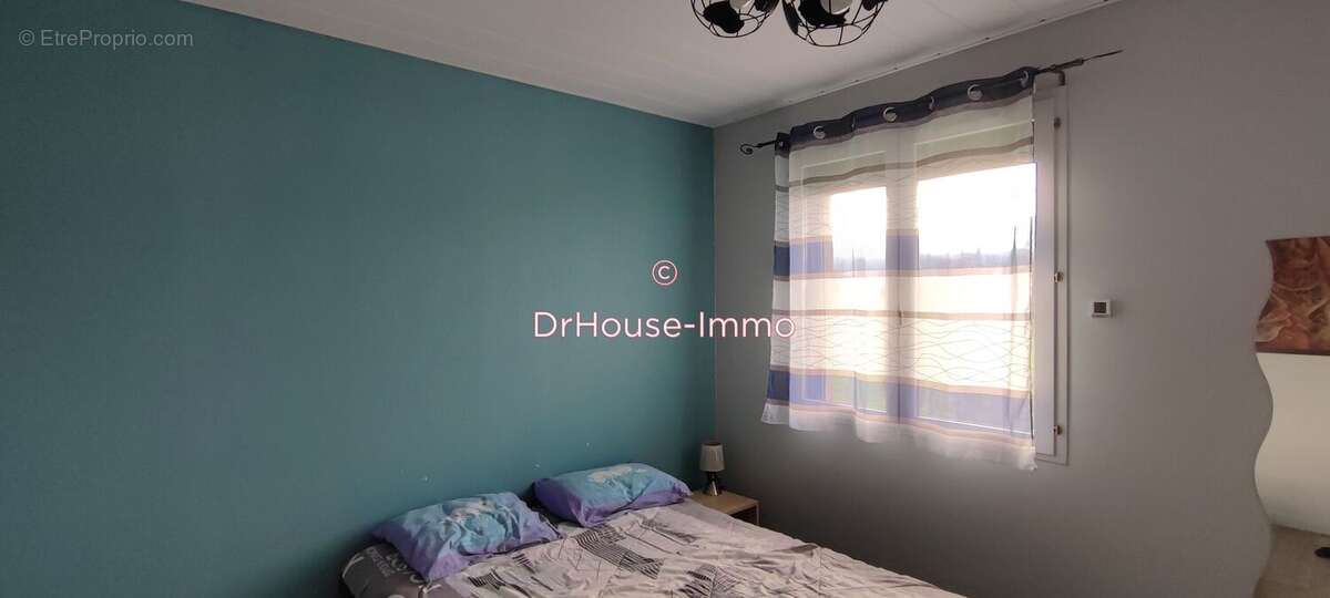 Maison à MAZEYRAT-D&#039;ALLIER