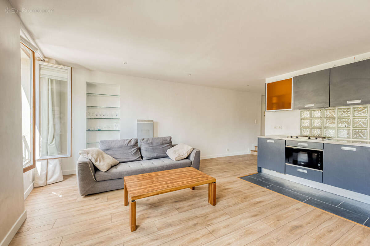 Appartement à VANVES