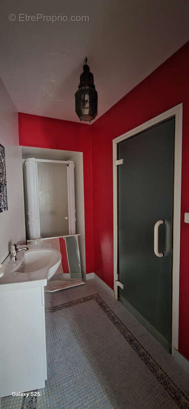 Appartement à SEMUR-EN-AUXOIS