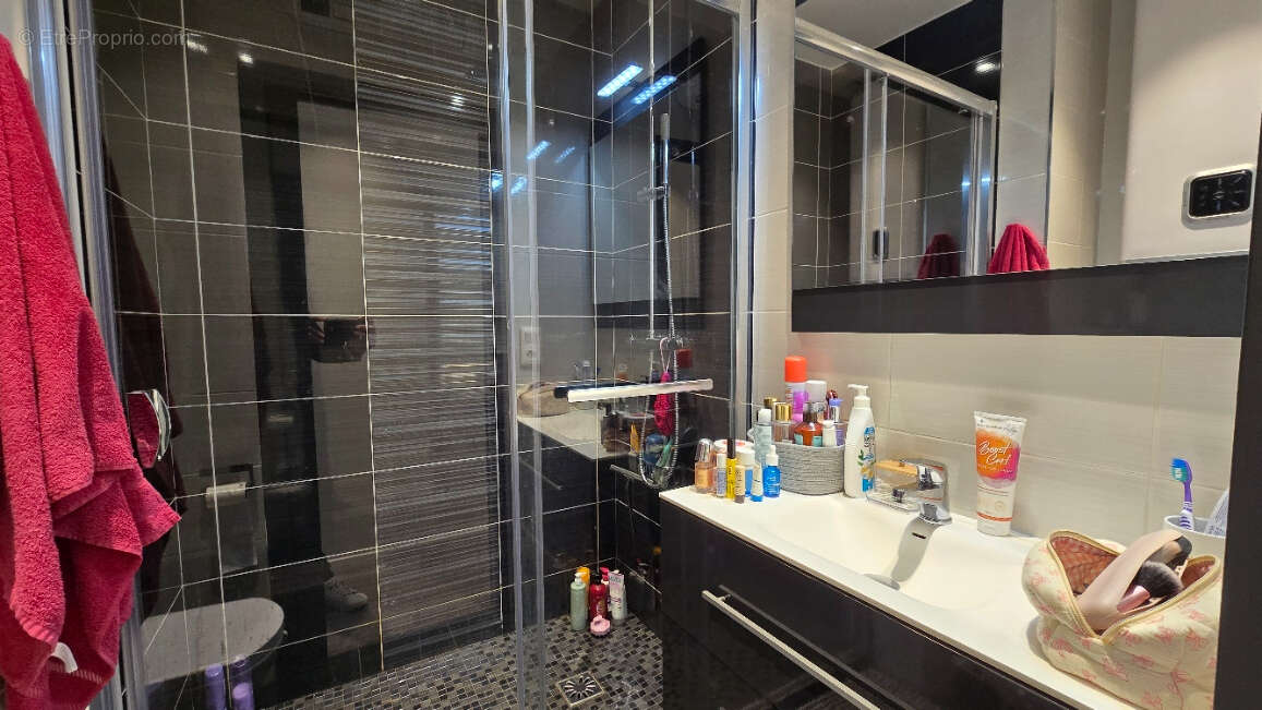 Appartement à PAU