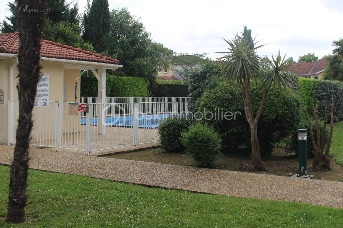 Appartement à PAU