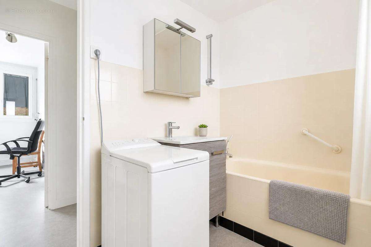 Appartement à TOURCOING