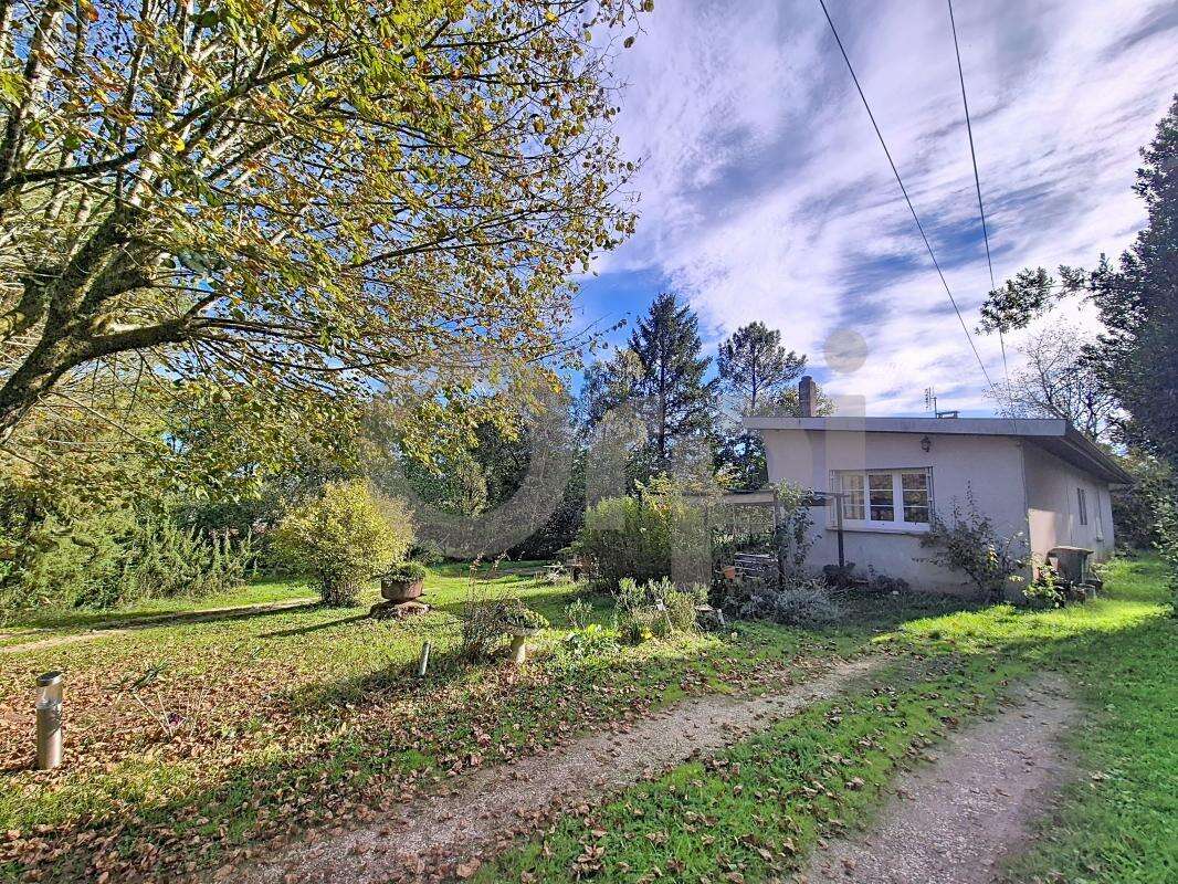 Maison à TERRASSON-LAVILLEDIEU