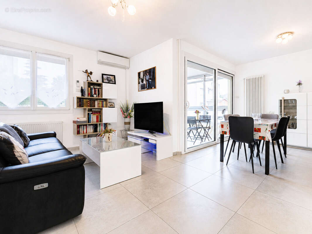 Appartement à VALENCE