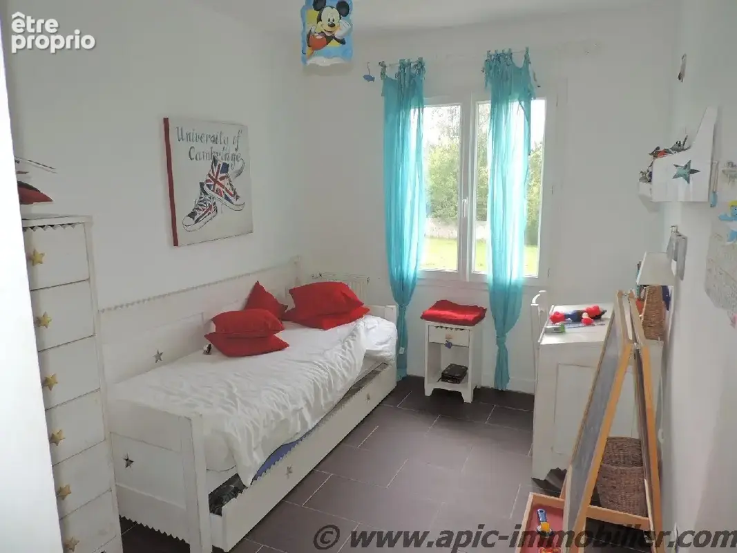 Maison 8 pièces 241 m² à vendre à Saint-Brice-Sous-Foret (95350) - photo 16