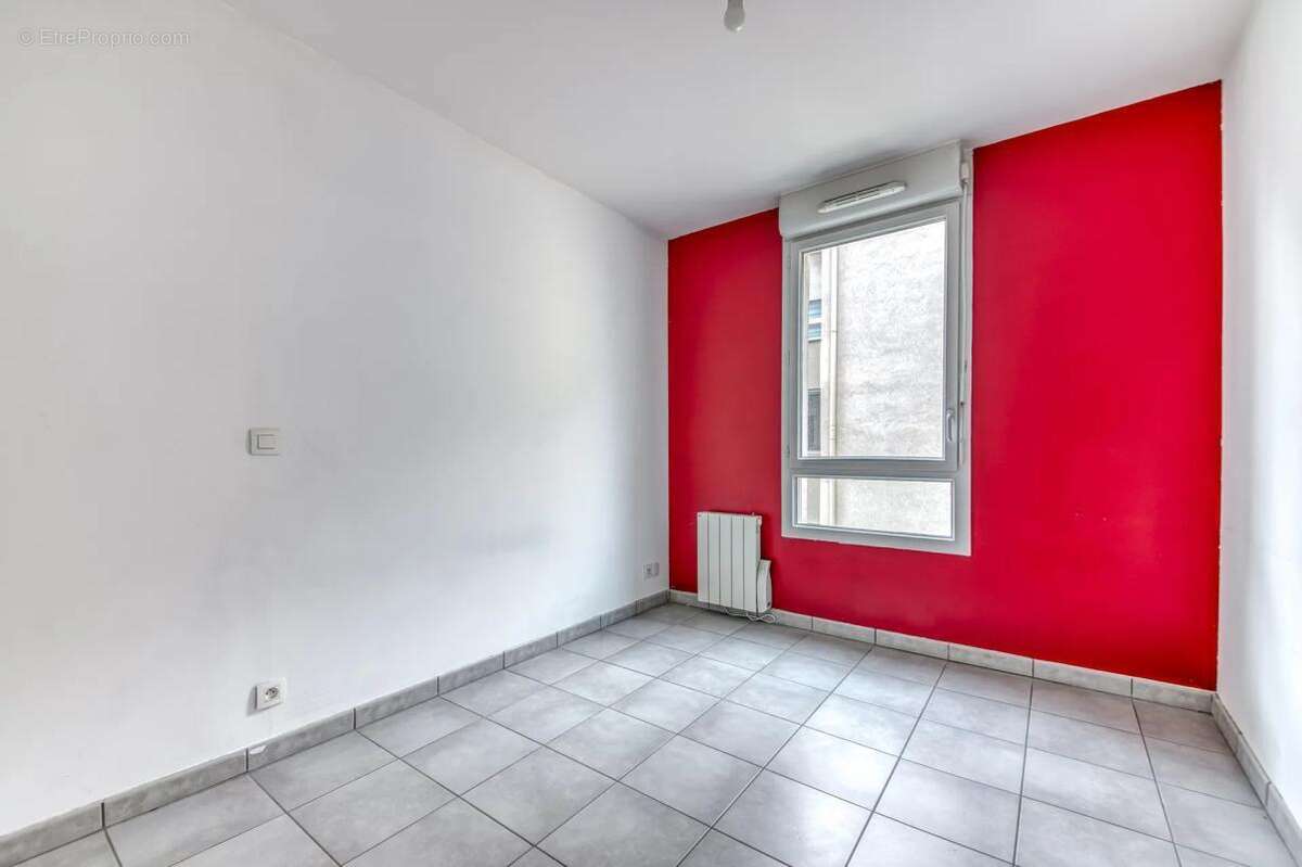 Appartement à LYON-7E