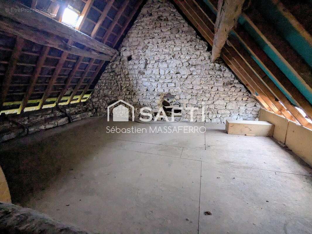 Photo 8 - Maison à BEAULIEU-SUR-LOIRE