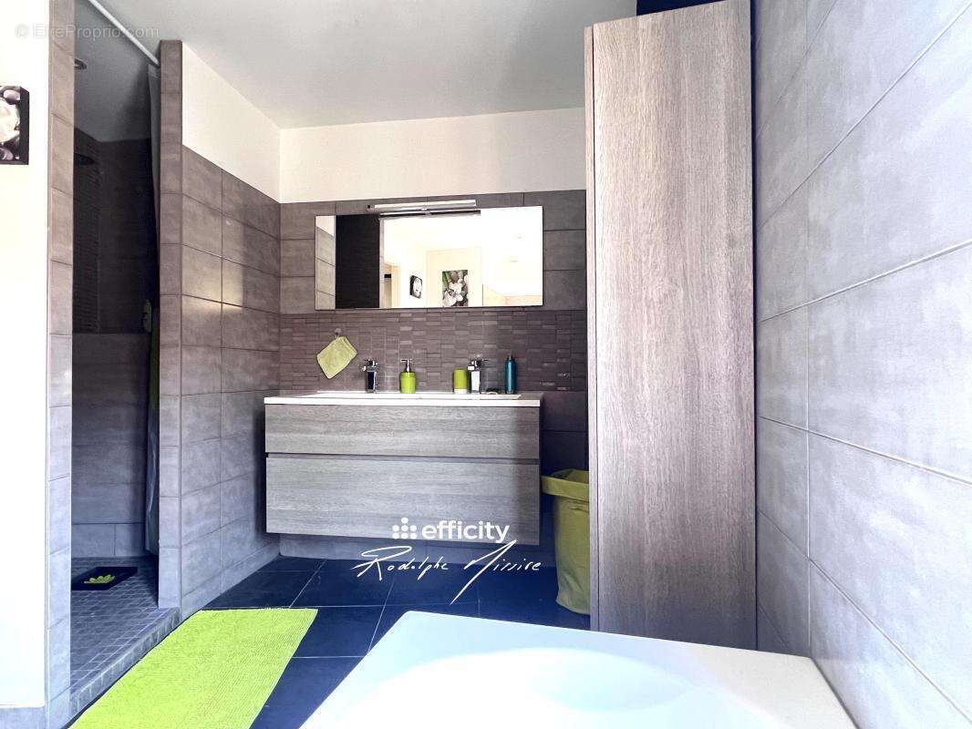 Appartement - photo 10