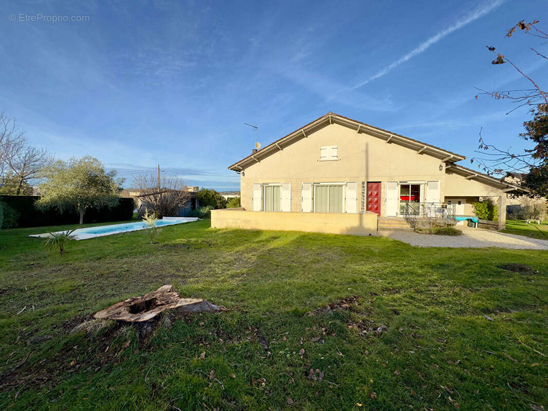 Maison à BRIVE-LA-GAILLARDE