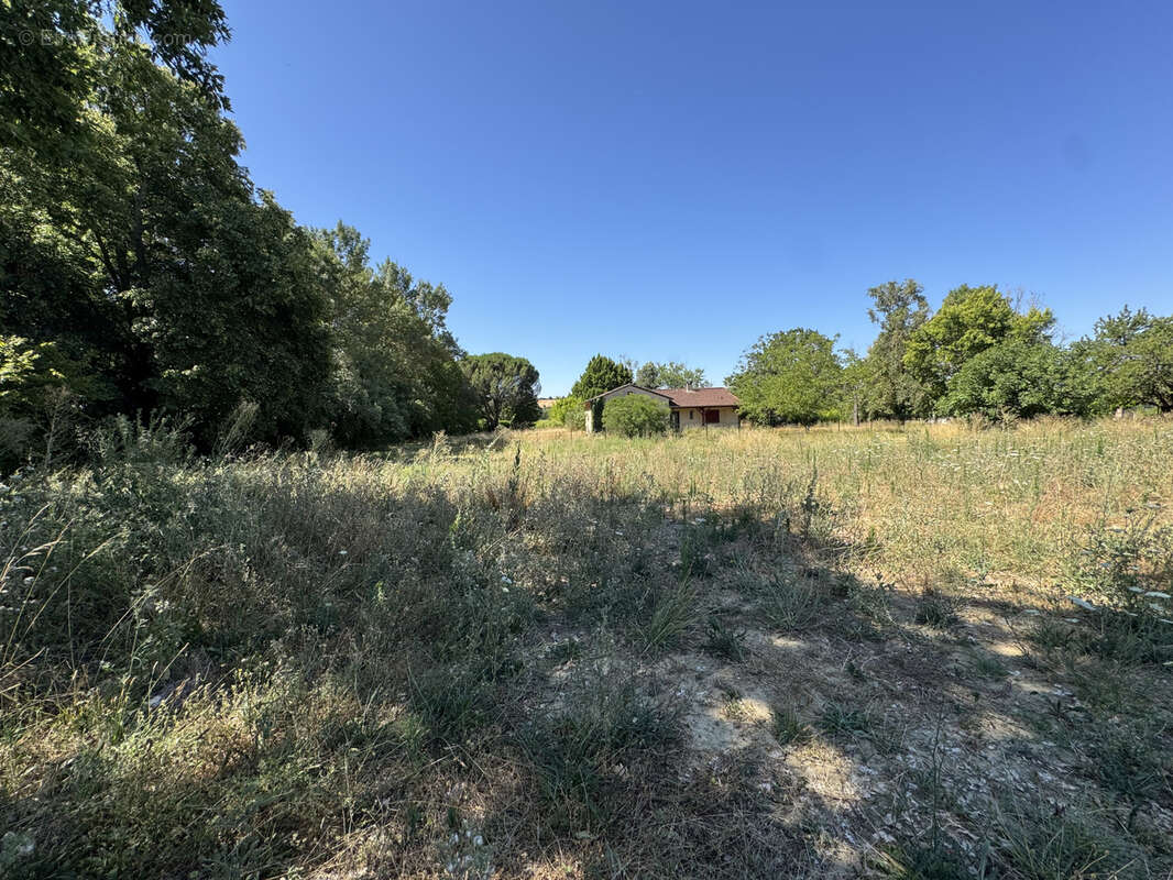 Terrain constructible -  QUINT-FONSEGRIVES - photo 2