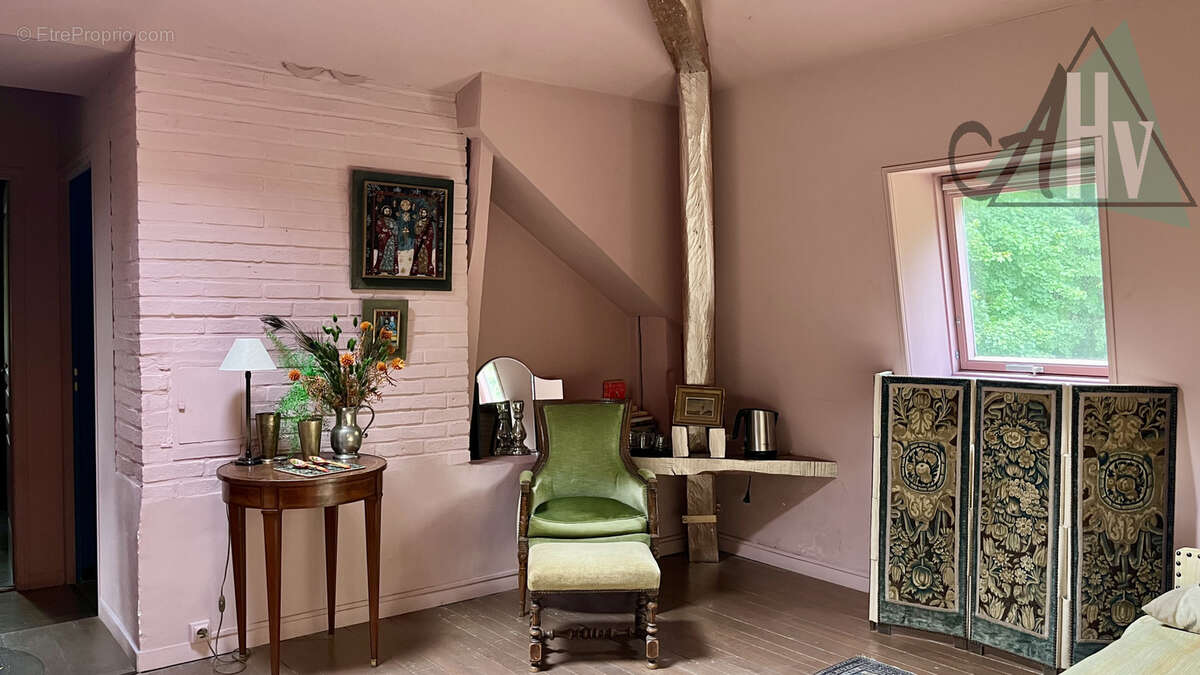 Maison à PROVINS