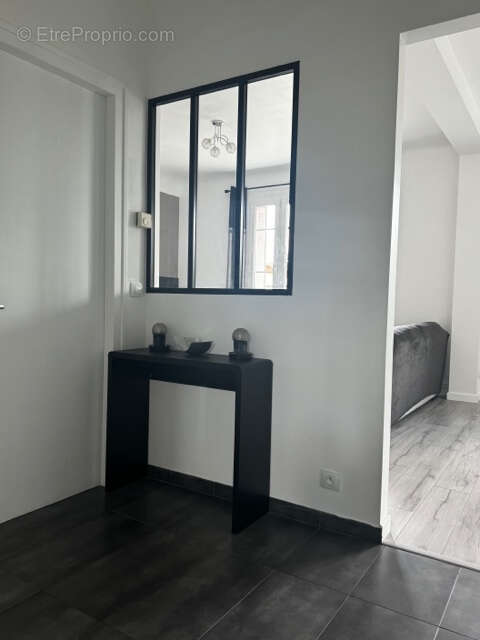 Maison à GARGENVILLE