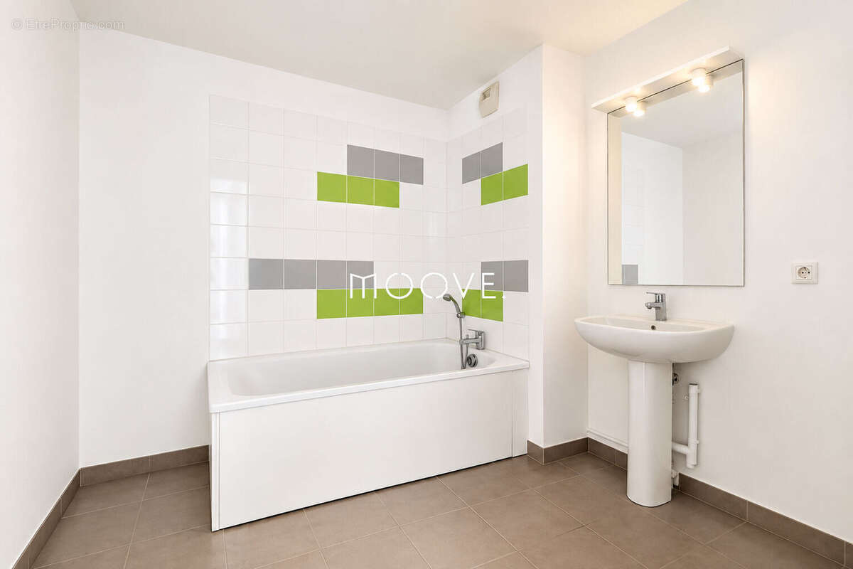Appartement DERNIER ÉTAGE 3 pièce(s) 91.16 m2 - photo 9