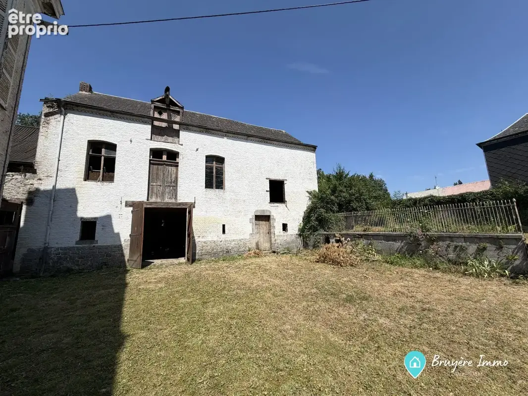 Maison 273 m² à Sains-Du-Nord  - photo 9