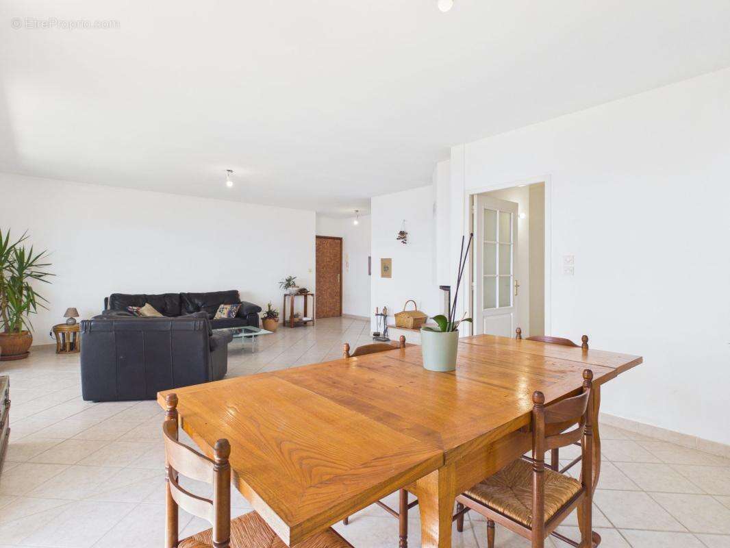 Appartement à AJACCIO
