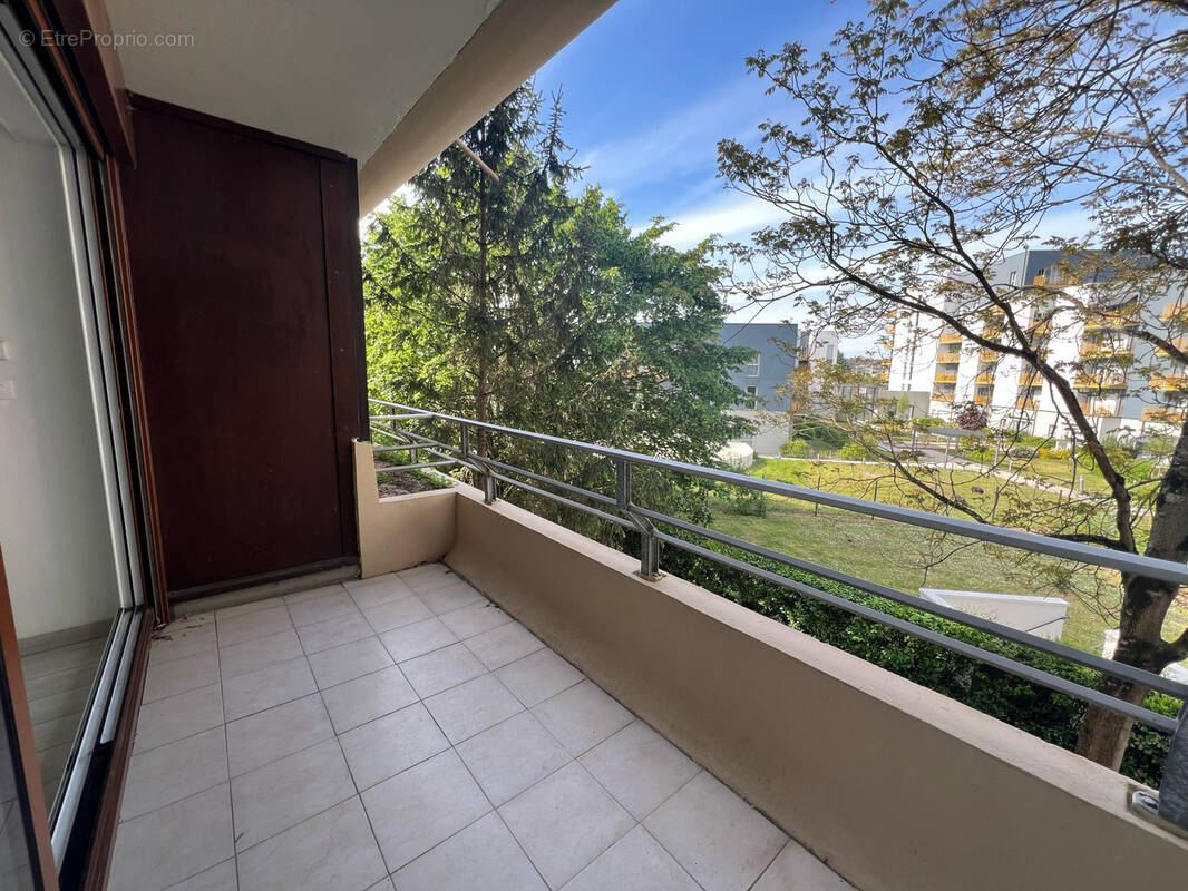 Appartement à ANGERS