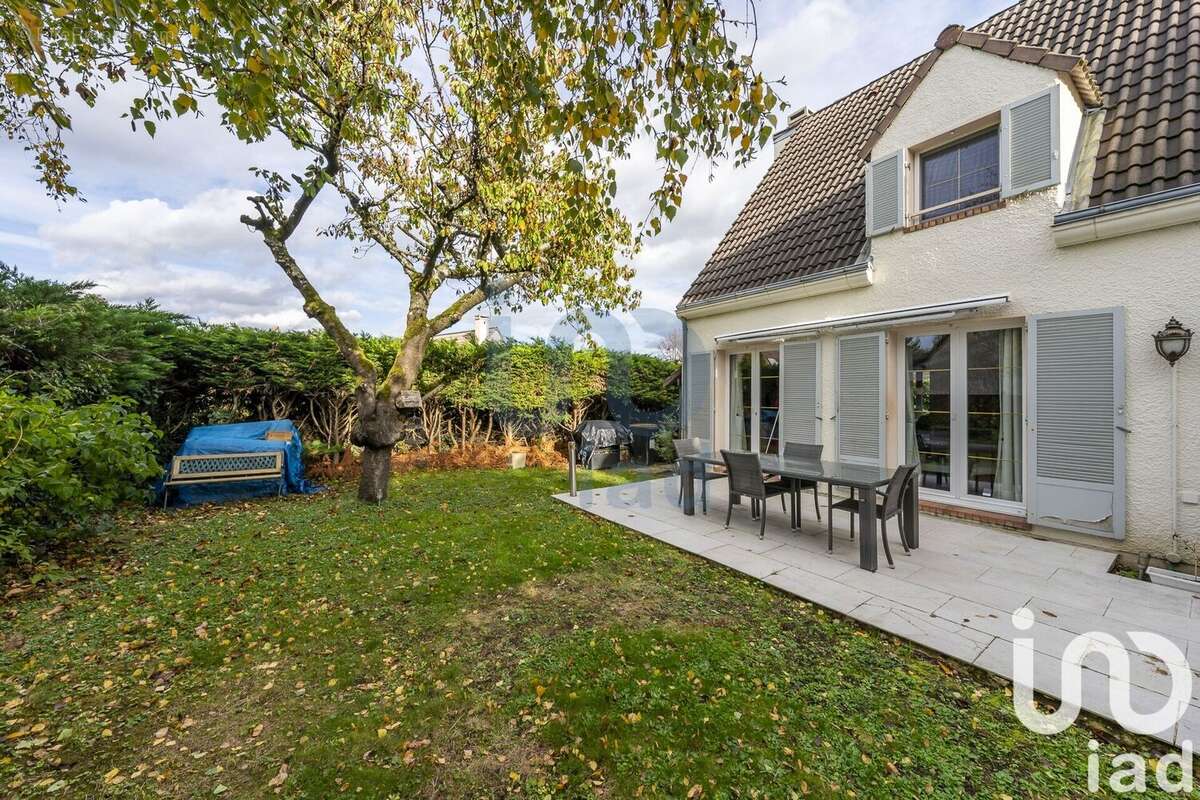 Photo 4 - Maison à SUCY-EN-BRIE