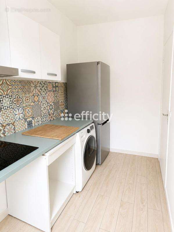 Appartement ancien - photo 4