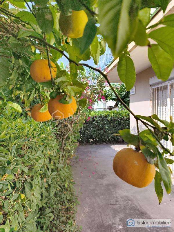 Appartement à CANET-EN-ROUSSILLON