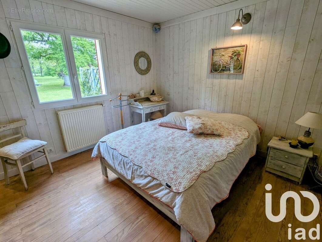 Photo 3 - Maison à LE PIZOU