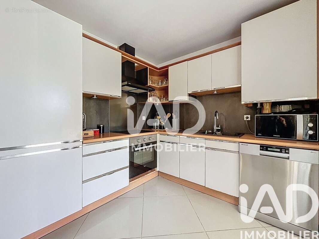 Photo 7 - Maison à PONTAULT-COMBAULT