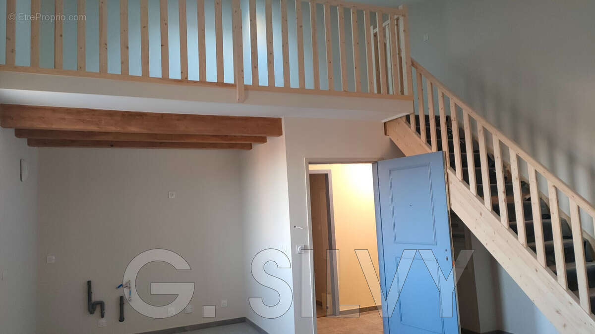 Appartement à ORANGE
