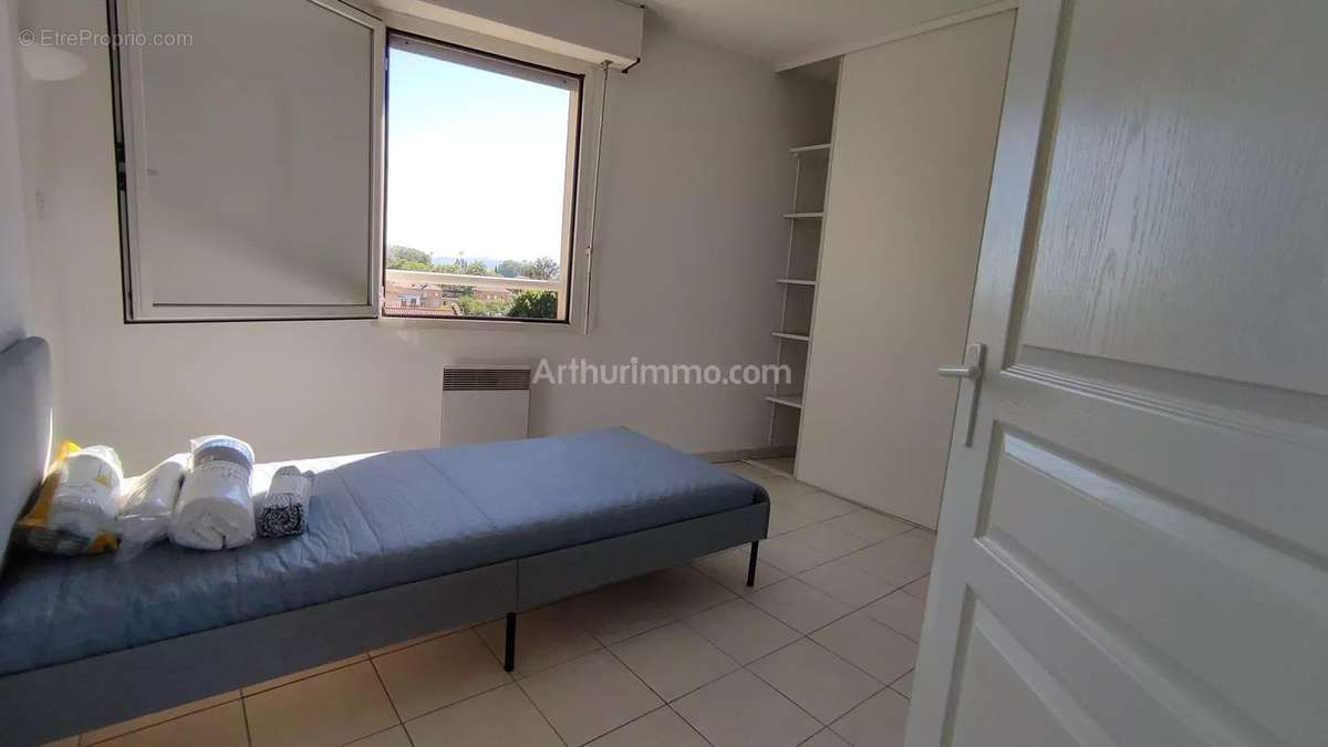 Appartement à MANOSQUE