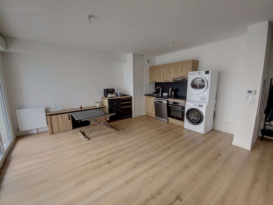 Appartement à DREUX