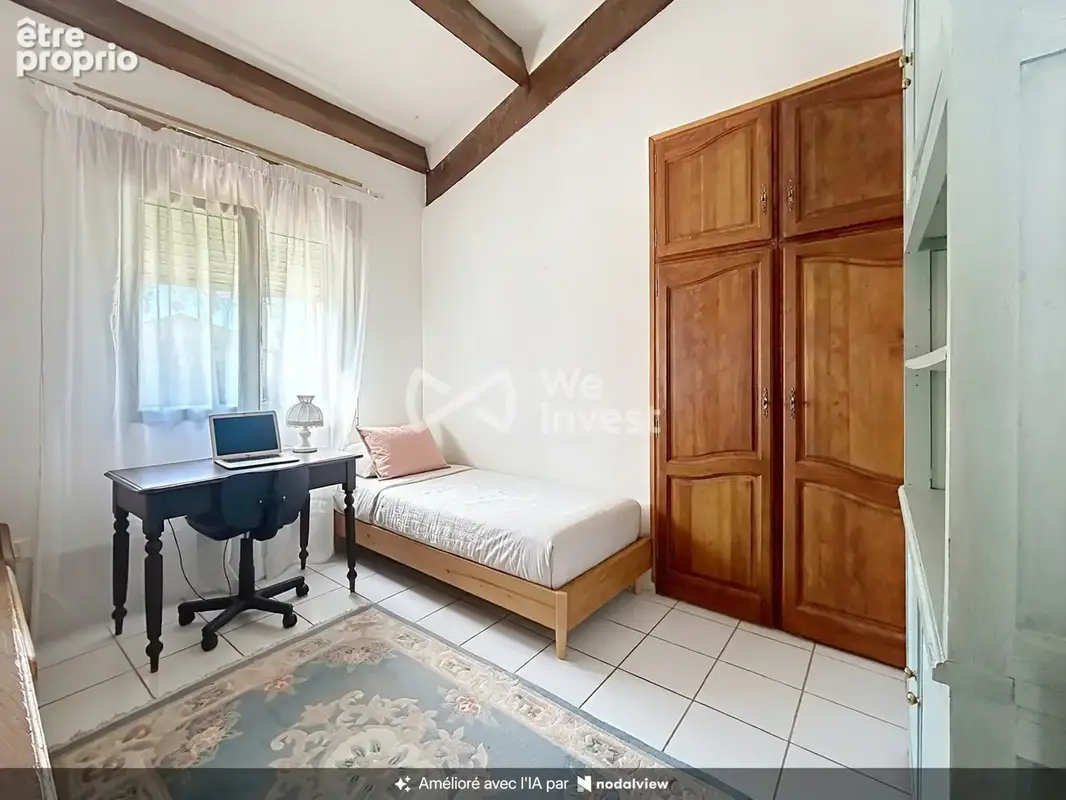 Maison 6 pièces 160 m² à vendre à Grabels (34790) - photo 6