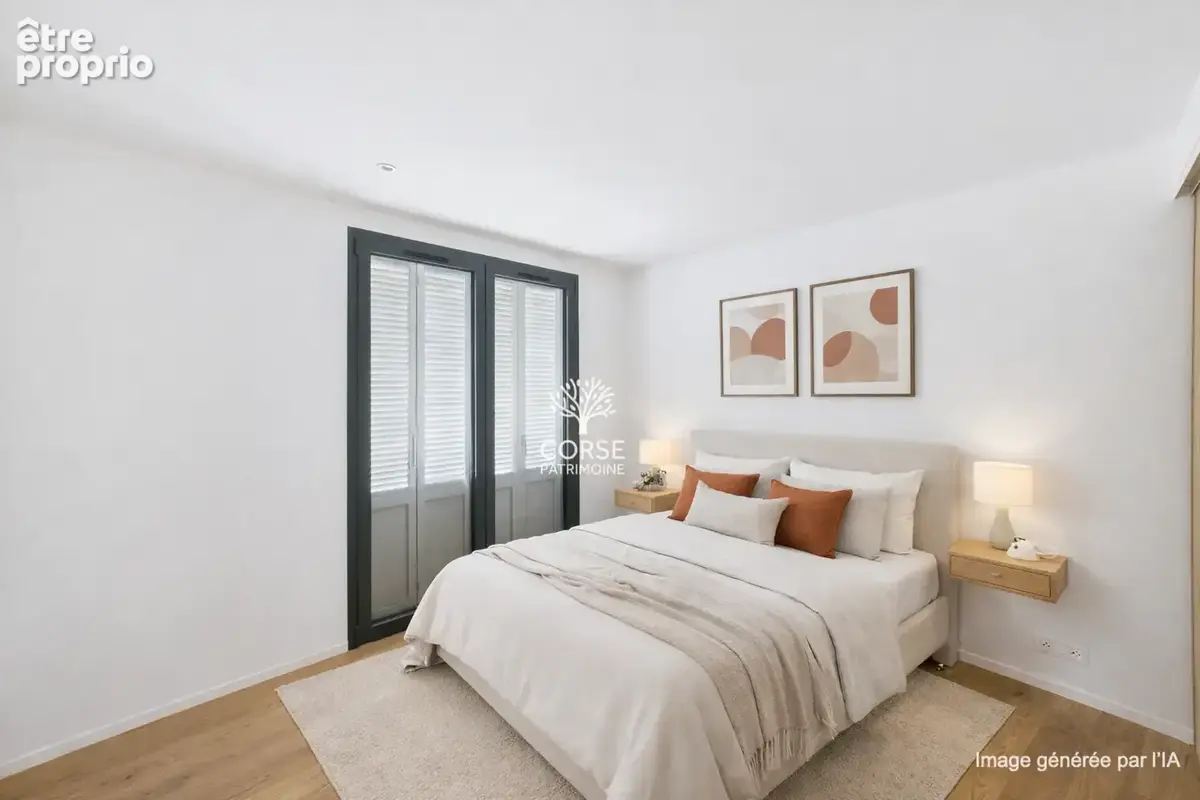 Coeur de ville - Appartement T3 NEUF - photo 18