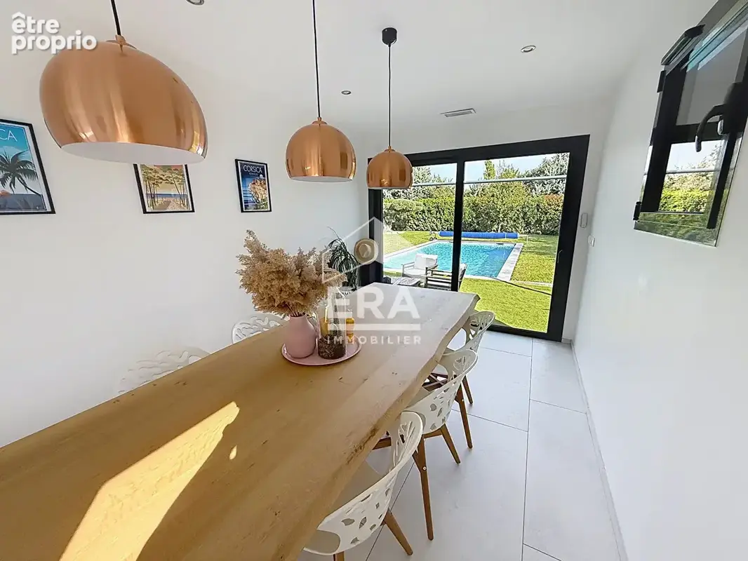 Maison 227m² à bouc-bel-air - photo 2