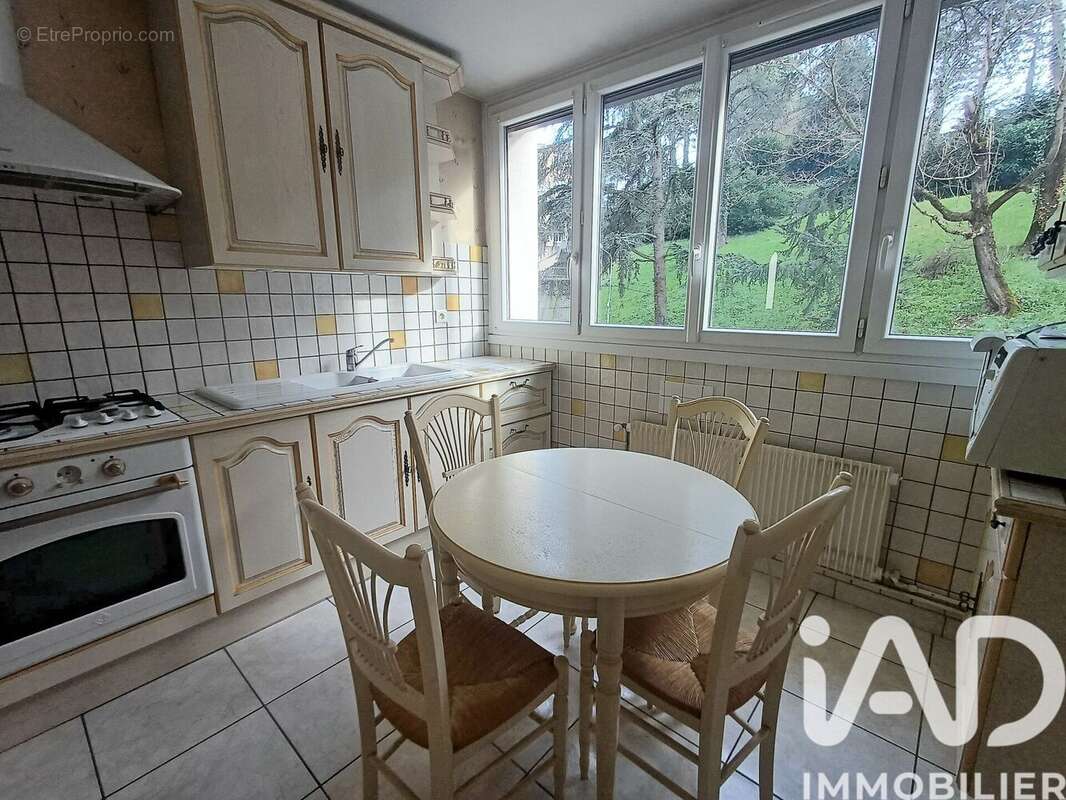 Photo 4 - Appartement à RIVE-DE-GIER