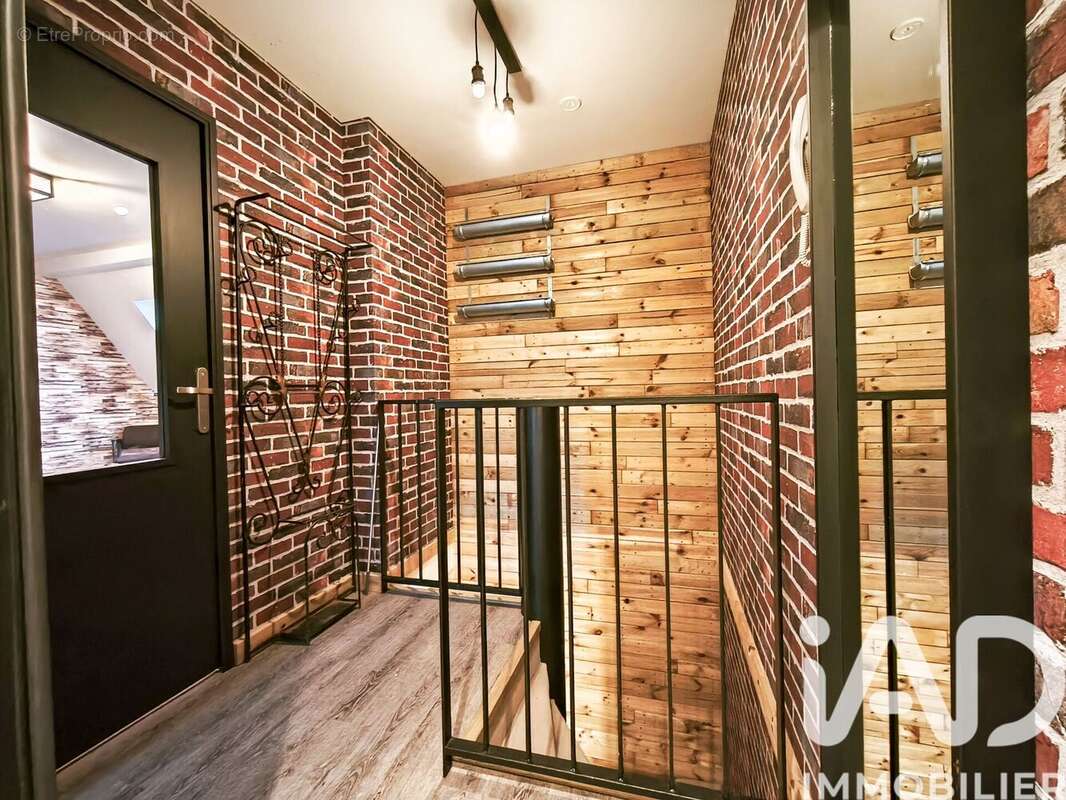 Photo 3 - Appartement à REIMS