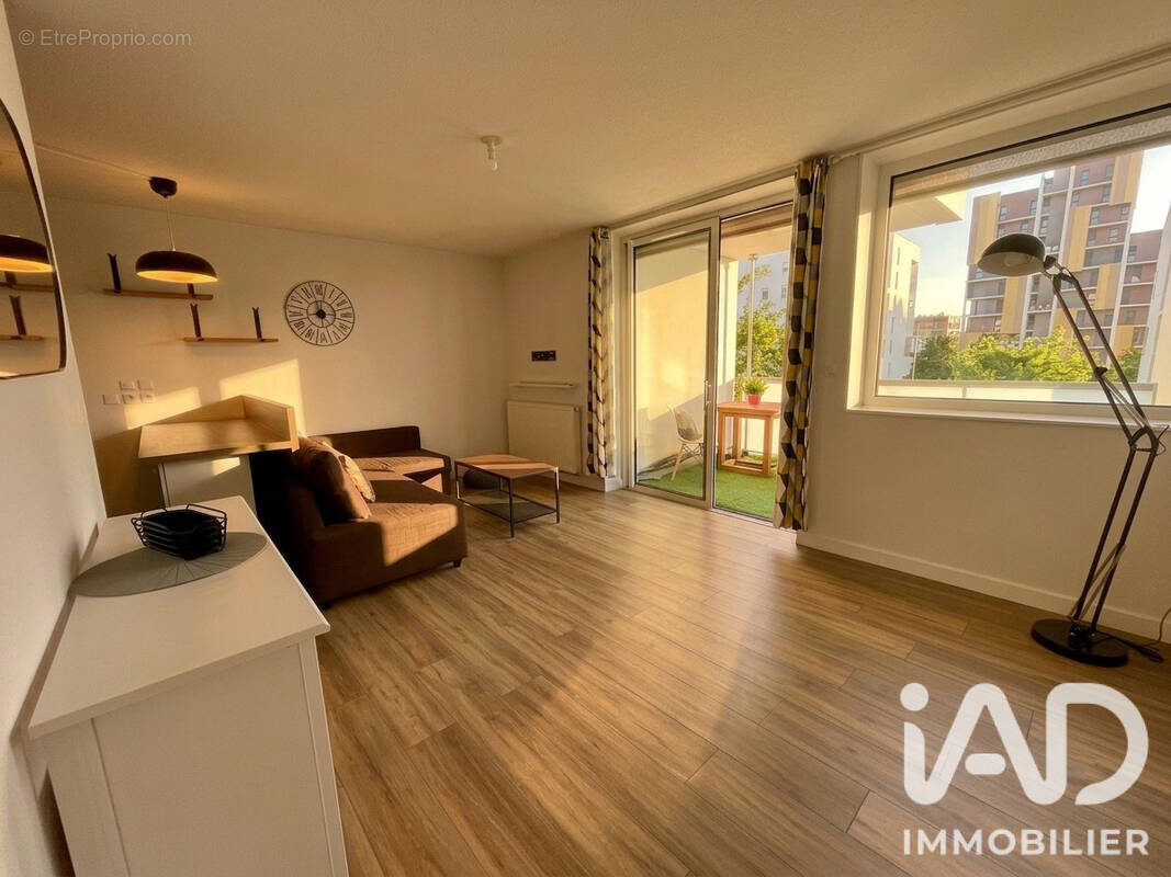 Photo 1 - Appartement à TOULOUSE