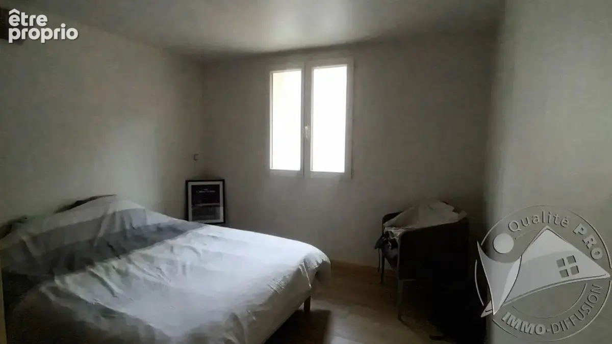 Maison 3 pièces 60 m² à vendre à Villandraut (33730) - photo 4