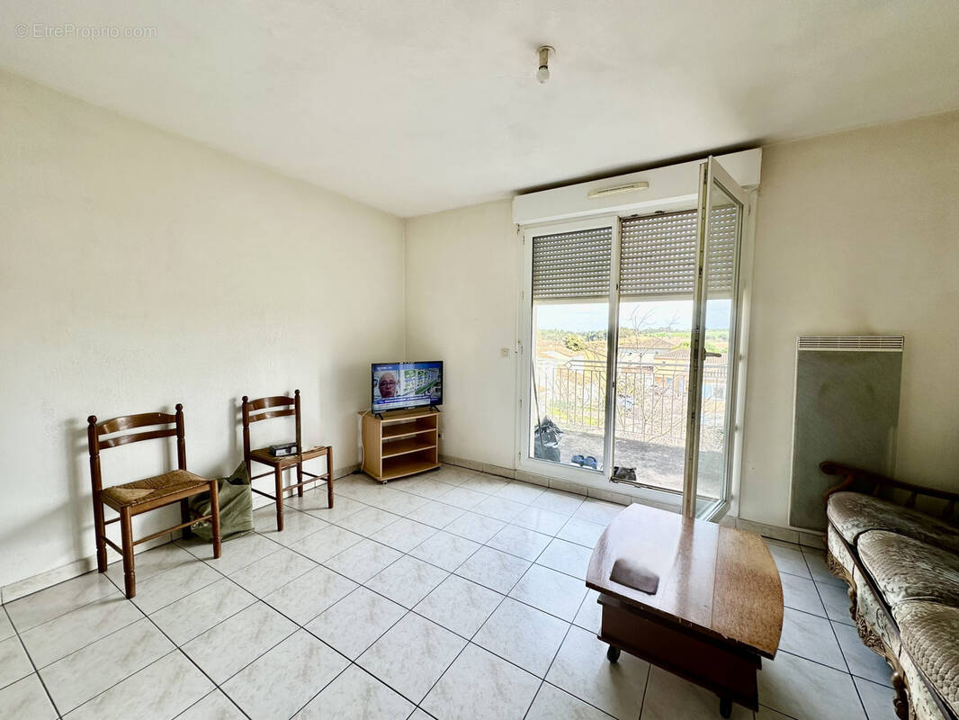 Appartement à CARCASSONNE